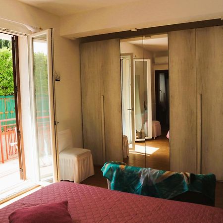 Mondello House Lemon Appartement Palermo Buitenkant foto