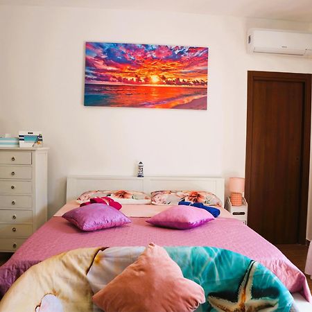 Mondello House Lemon Appartement Palermo Buitenkant foto