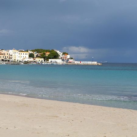 Mondello House Lemon Appartement Palermo Buitenkant foto