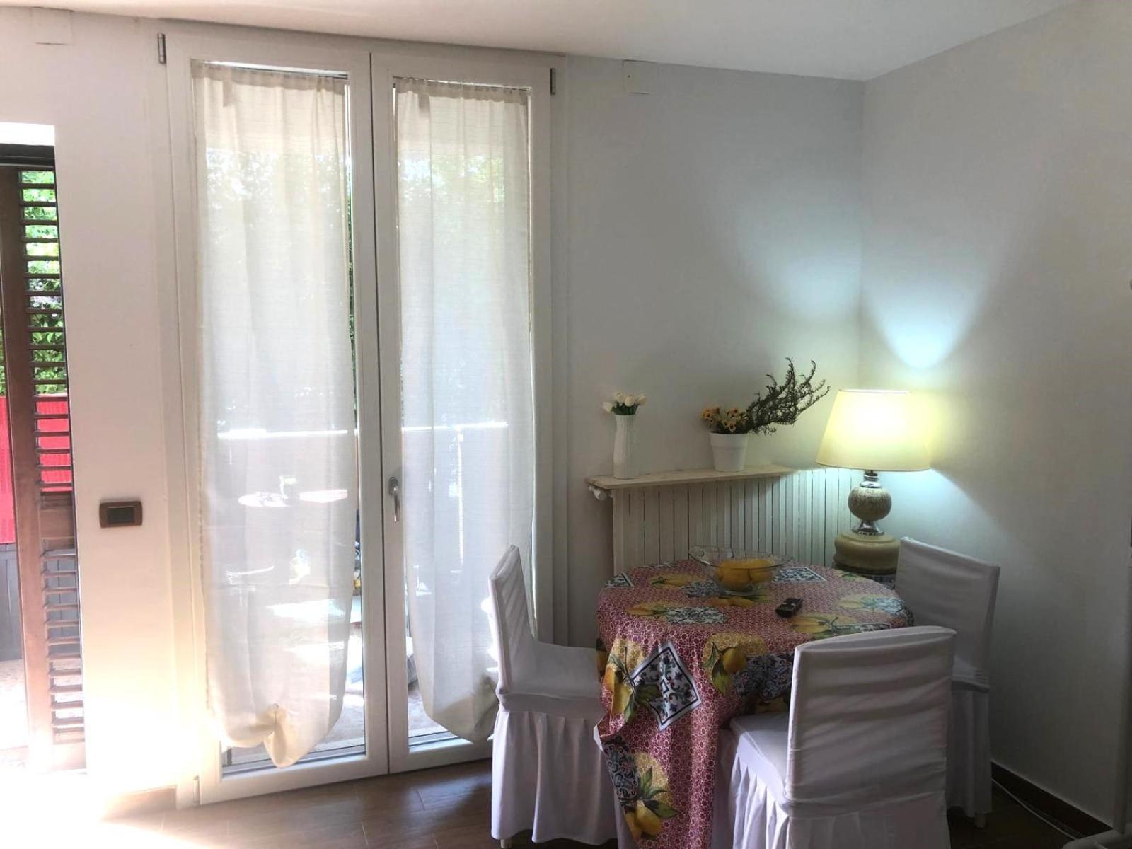 Mondello House Lemon Appartement Palermo Buitenkant foto