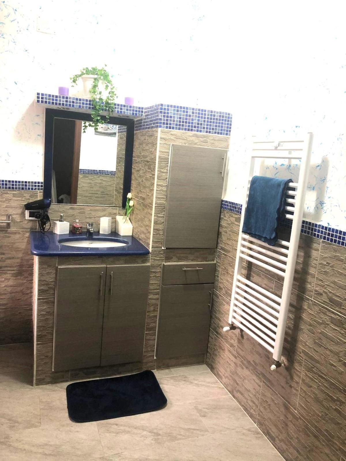 Mondello House Lemon Appartement Palermo Buitenkant foto