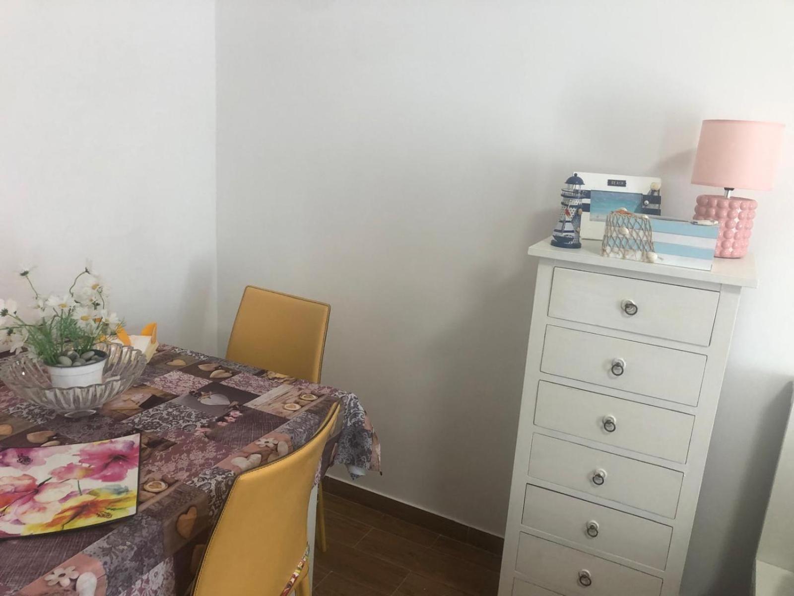 Mondello House Lemon Appartement Palermo Buitenkant foto