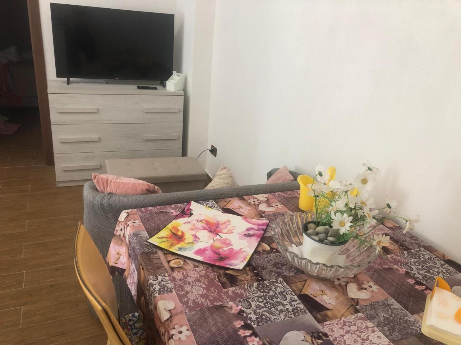 Mondello House Lemon Appartement Palermo Buitenkant foto