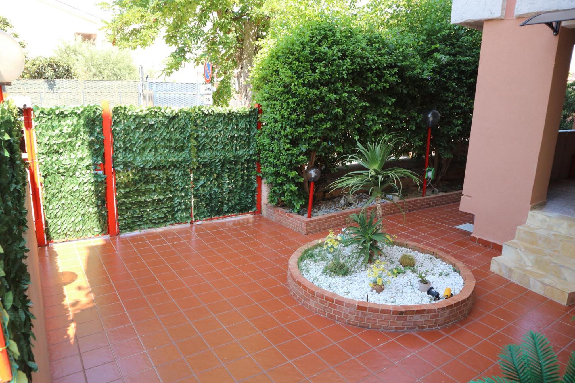 Mondello House Lemon Appartement Palermo Buitenkant foto