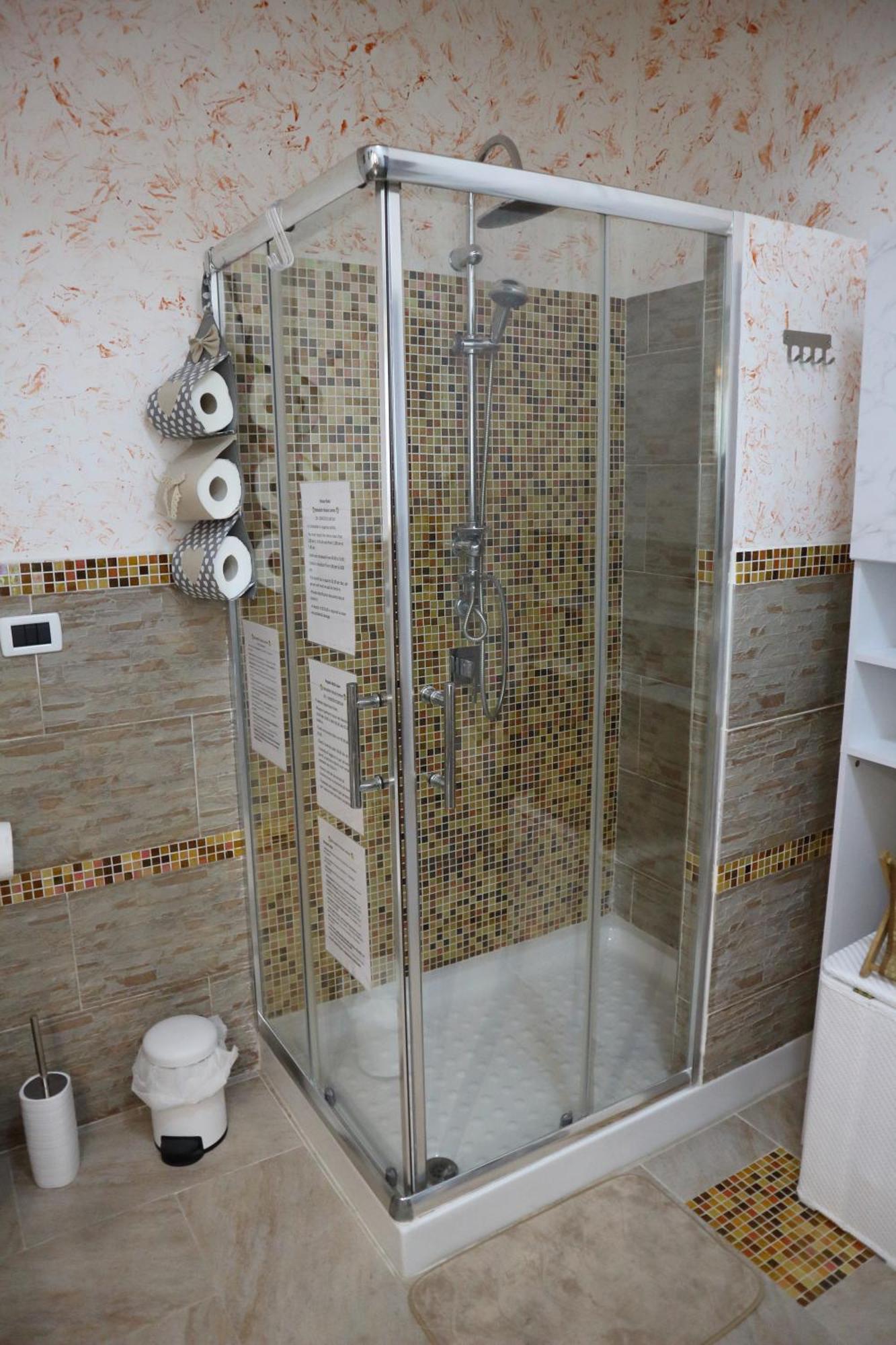Mondello House Lemon Appartement Palermo Buitenkant foto