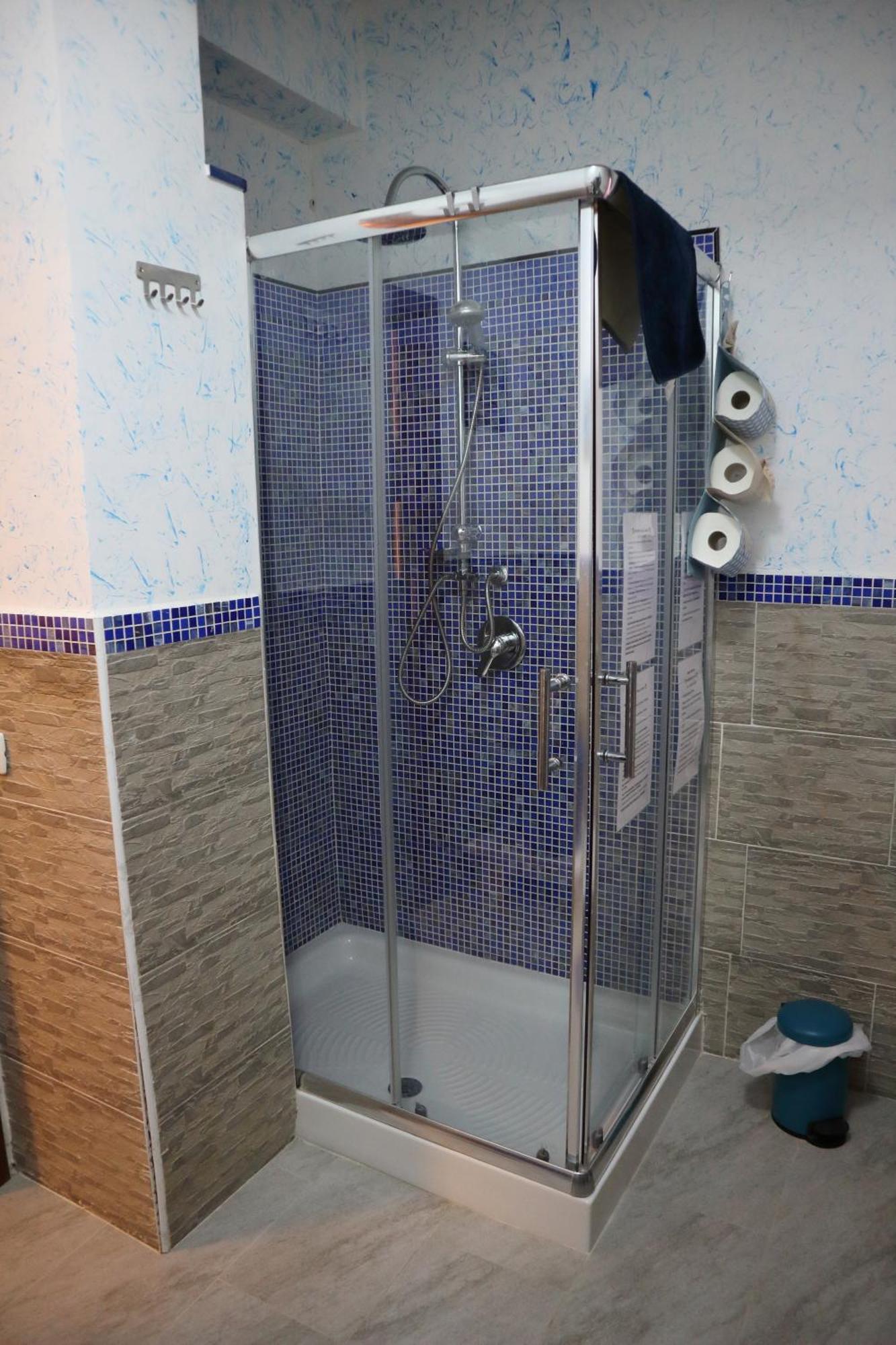 Mondello House Lemon Appartement Palermo Buitenkant foto
