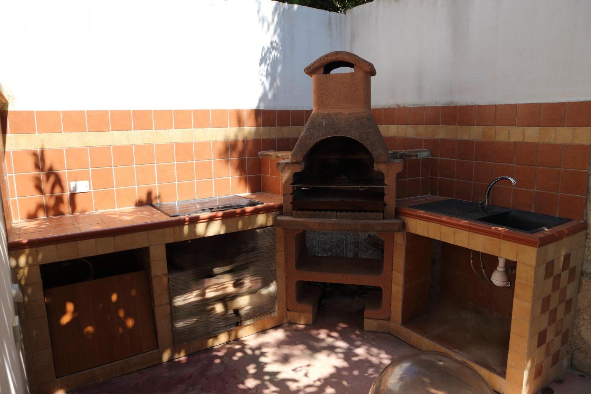Mondello House Lemon Appartement Palermo Buitenkant foto