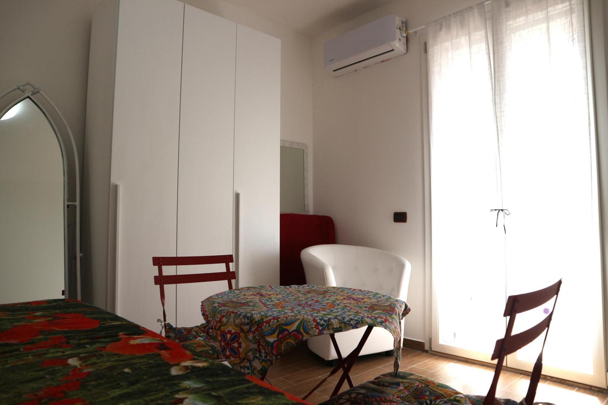 Mondello House Lemon Appartement Palermo Buitenkant foto