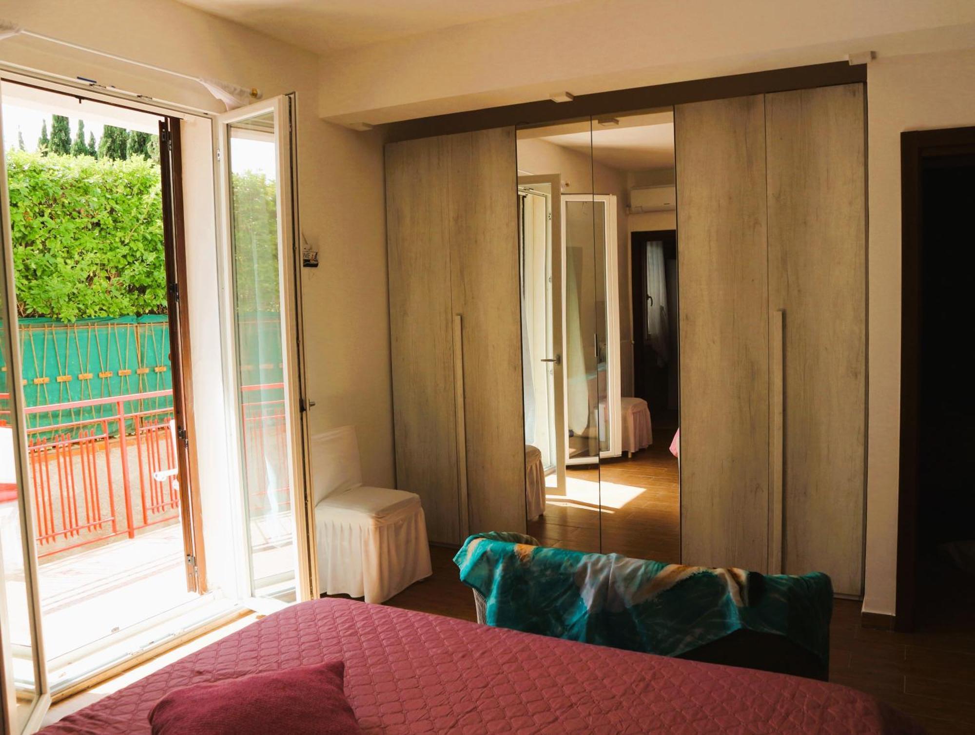 Mondello House Lemon Appartement Palermo Buitenkant foto
