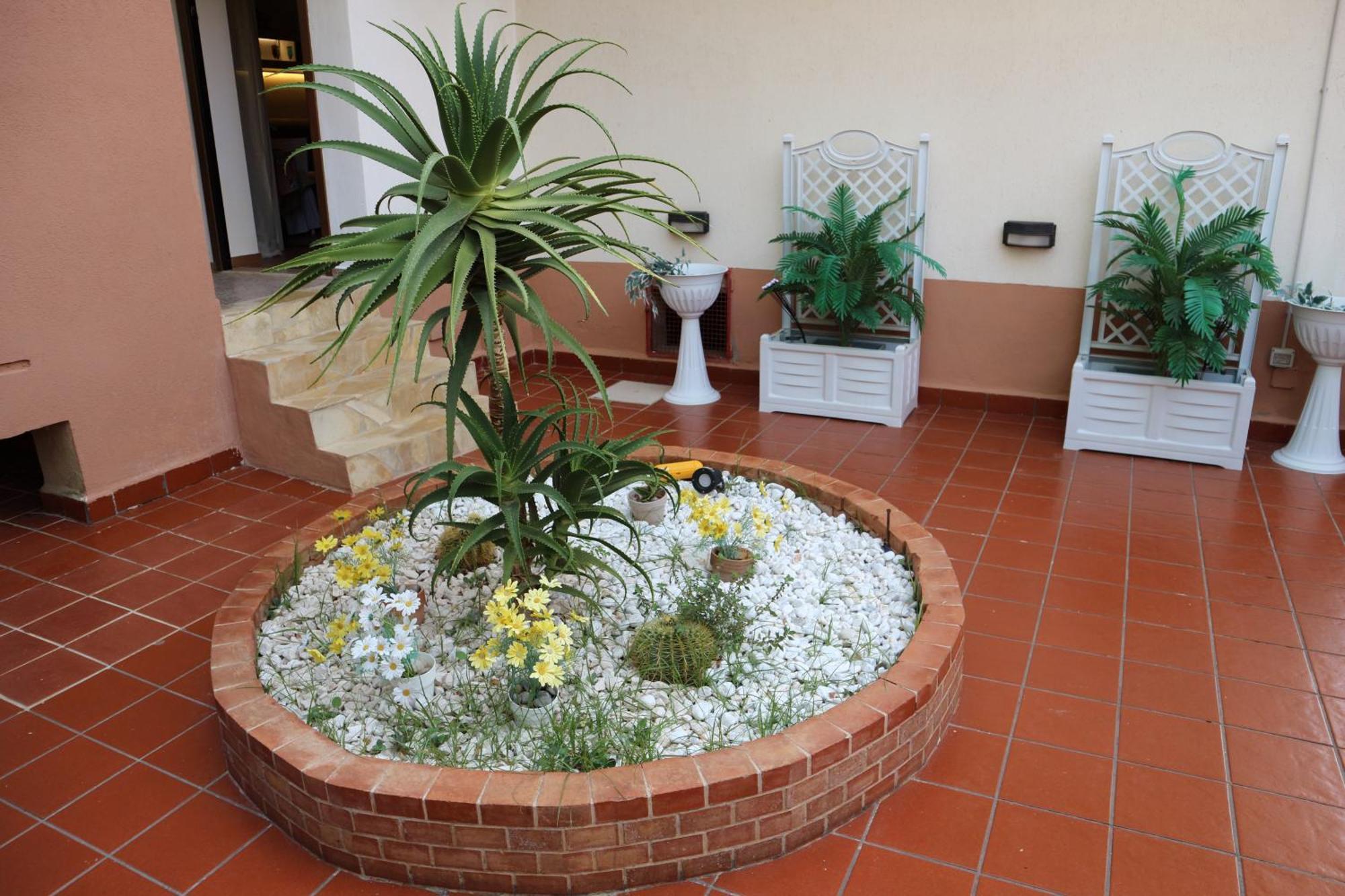 Mondello House Lemon Appartement Palermo Buitenkant foto